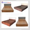 Giường 1M6 Ốp Nệm Kiểu Tân Cổ Điển Đẹp