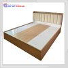 Giường Ngủ 1M6 Ốp Nệm Phong Cách