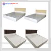 Giường Ngủ 1M6 Ốp Nệm Sang Trọng