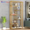 Kệ Trưng Bày Đồ Decord Khung Sắt