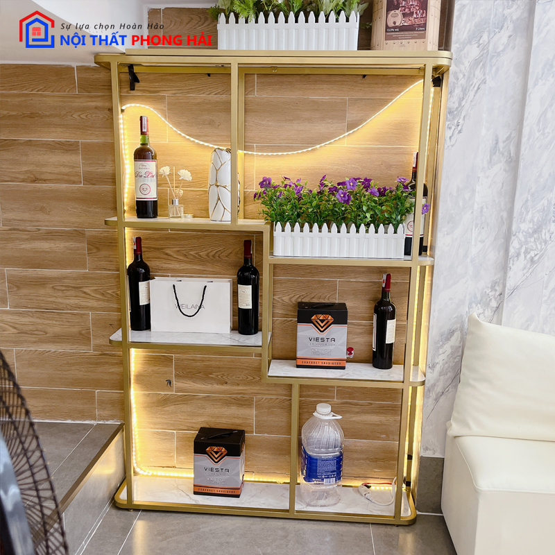 Thi Công Nội Thất Trọn Gói Nhà Anh Hùng Tân Bình