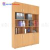 Tủ Hồ Sơ Gỗ Cổ Điển Giá Tốt