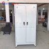 Tủ Locker Sắt 2 Cánh 1M8 Hiện Đại