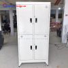 Tủ Locker Sắt 4 Cánh Phong Cách Hiện Đại