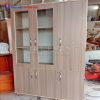 Tủ Hồ Sơ Gỗ MFC 1M6x1M8 Hiện Đại Giá Rẻ