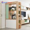 Kệ Trưng Bày Phòng Khách Độc Đáo