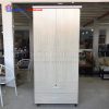 Tủ Quần Áo Nhựa 1M8x80CM Đơn Giản