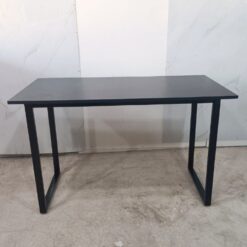 Bàn Chân Sắt Chữ U 4 Kích Thước Gỗ MDF
