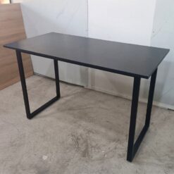 Bàn Chân Sắt Chữ U 4 Kích Thước Gỗ MDF