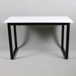 Bàn Chân Sắt Chữ U 4 Kích Thước Gỗ MDF