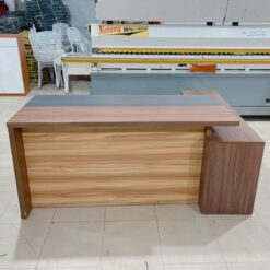 Bàn Giám Đốc 1m8 Chữ L