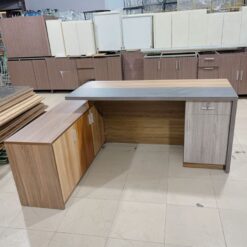 Bàn Giám Đốc 1m8 Chữ L