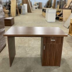 Bàn Gỗ MDF Tích Hợp Hộc Tủ 1m2 Tiện Lợi
