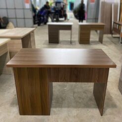 Bàn Gỗ MDF Tích Hợp Hộc Tủ 1m2 Tiện Lợi