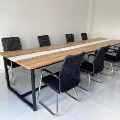 Bàn Họp Hình Khung Chữ U (Nhiều Kích Thước)