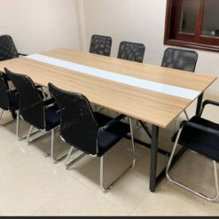 Bàn Họp Nhóm Văn Phòng (Nhiều Kích Thước)