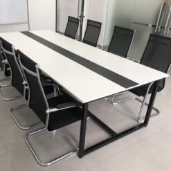 Bàn Họp Văn Phòng Chữ U (Nhiều Kích Thước)