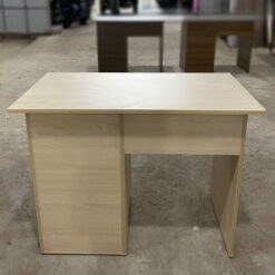 Bàn Làm Việc Có Hộc Hồ Sơ Gỗ MDF 1m