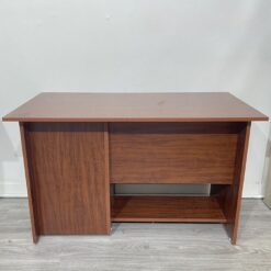 Bàn Làm Việc Gỗ 3 Hộc Tủ Lưu Trữ Tiện Lợi