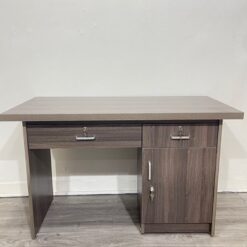 Bàn Làm Việc Gỗ MDF 3 Hộc Tủ Thông Minh