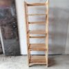 Kệ Gỗ Tự Nhiên 4 Tầng 40CM 1