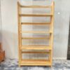 Kệ Sách 4 Tầng Gỗ Tự Nhiên 1