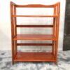 Kệ Sách Bằng Gỗ 3 Tầng 65CM 1