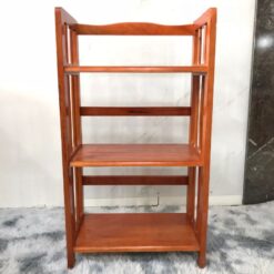 Kệ Sách Gỗ 3 Tầng 50CM 3