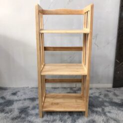 Kệ Sách Gỗ 3 Tầng 40CM 4