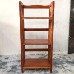 Kệ Sách Gỗ 3 Tầng 40CM 1