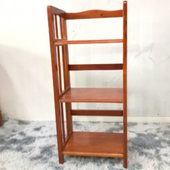 Kệ Sách Gỗ 3 Tầng 40CM 2
