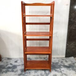 Kệ Gỗ 4 Tầng 50CM 1