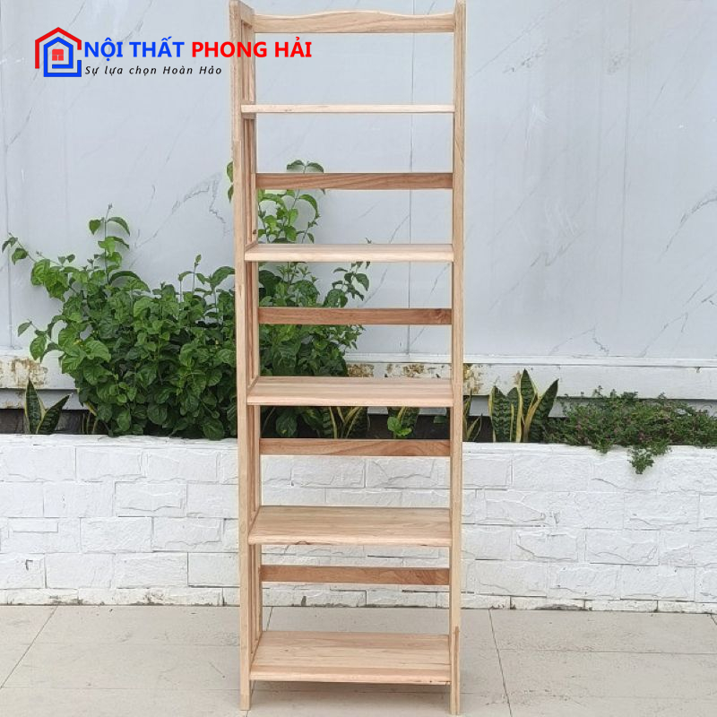 Kệ Gỗ 5 Tầng 50cm 4