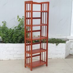 Kệ Gỗ 5 Tầng 50cm 1
