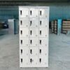 Tủ Locker 18 Ngăn Chuyên Dụng