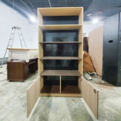 Tủ Sắp Xếp Hồ Sơ Nhiều Ngăn 2m