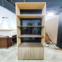 Tủ Sắp Xếp Hồ Sơ Nhiều Ngăn 2m